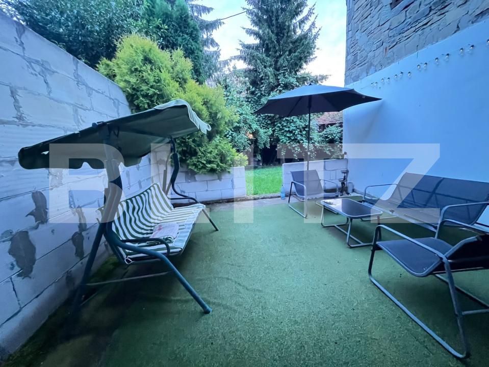 Casa de vânzare 3 camere Exterior Nord - 200634CV | BLITZ Bistriţa | Poza21