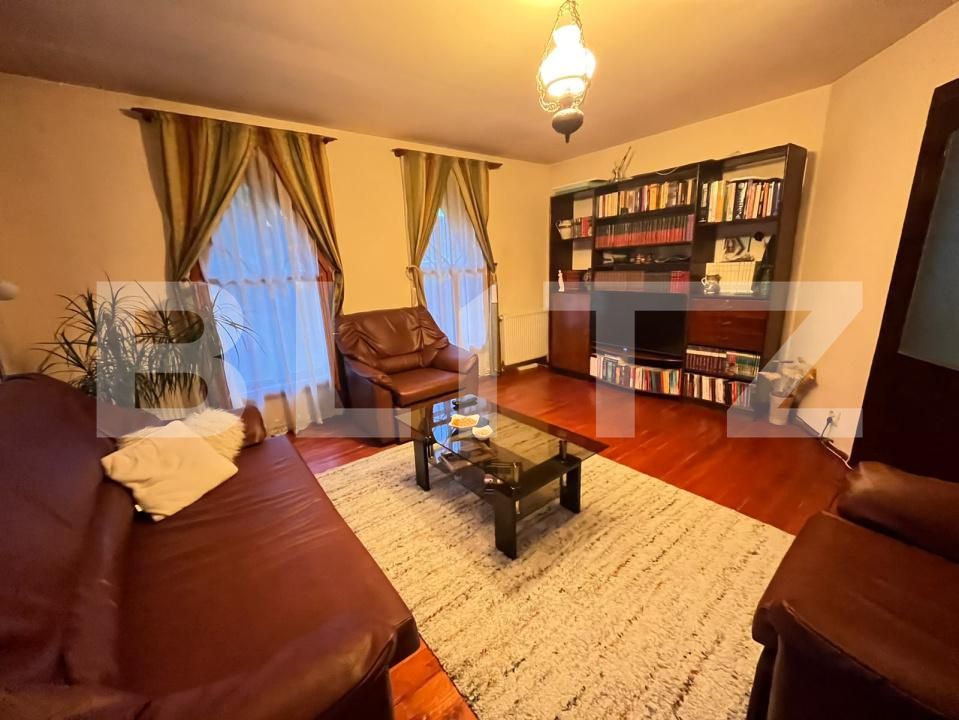 Casa de vânzare 3 camere Exterior Nord - 200634CV | BLITZ Bistriţa | Poza7