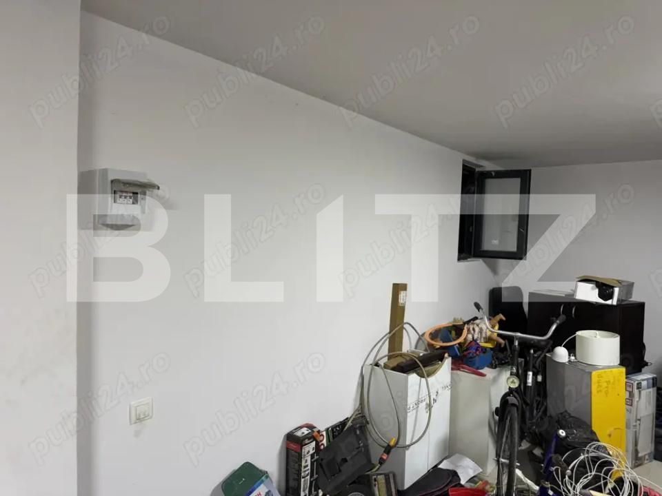 Spațiu birouri de vânzare Central - 200674SVB | BLITZ Bistriţa | Poza3