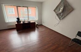 Spatiu de inchiriat, 89 mp, Bistrita