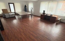 Spatiu de inchiriat, 89 mp, Bistrita
