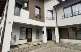 Spatiu de inchiriat, 89 mp, Bistrita
