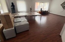 Spatiu de inchiriat, 89 mp, Bistrita