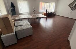 Spatiu de inchiriat, 89 mp, Bistrita