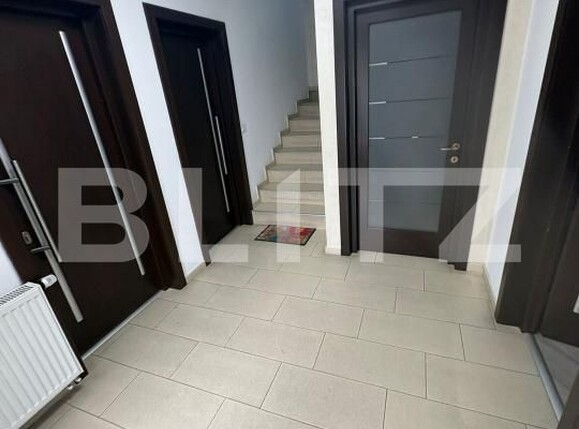 Spațiu birouri de închiriat Central - 200676SIB | BLITZ Bistriţa | Poza8