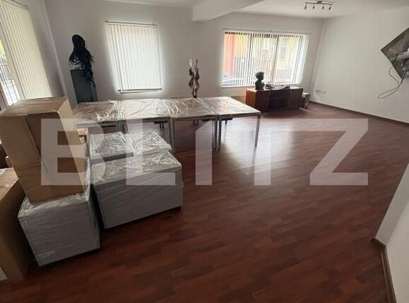 Spațiu birouri de închiriat Central - 200676SIB | BLITZ Bistriţa | Poza14