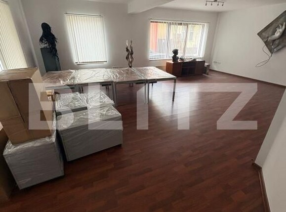Spațiu birouri de închiriat Central - 200676SIB | BLITZ Bistriţa | Poza2