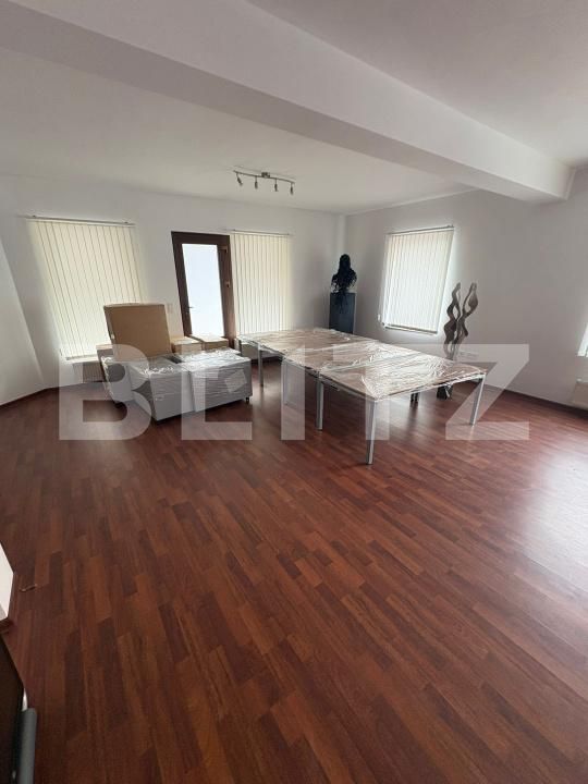 Spațiu birouri de închiriat Central - 200676SIB | BLITZ Bistriţa | Poza5
