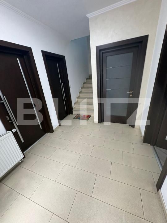 Spațiu birouri de închiriat Central - 200676SIB | BLITZ Bistriţa | Poza8