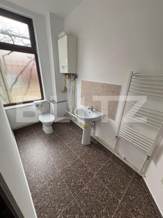 Spațiu birouri de închiriat Central - 200676SIB | BLITZ Bistriţa | Poza10