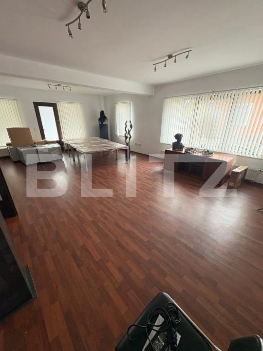 Spațiu birouri de închiriat Central - 200676SIB | BLITZ Bistriţa | Poza17