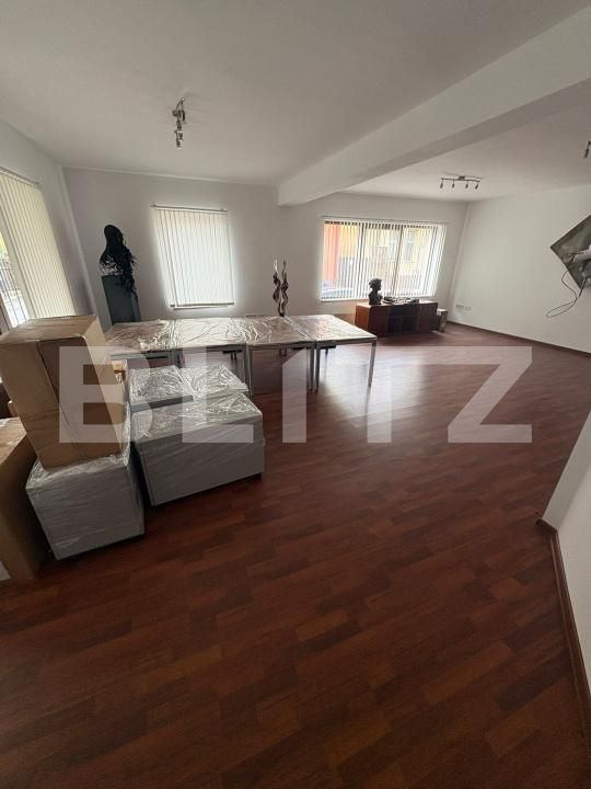 Spațiu birouri de închiriat Central - 200676SIB | BLITZ Bistriţa | Poza14