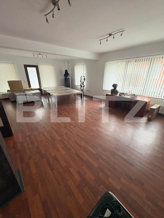 Spațiu birouri de închiriat Central - 200676SIB | BLITZ Bistriţa | Poza7