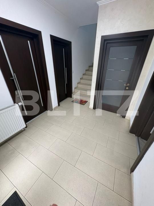 Spațiu birouri de închiriat Central - 200676SIB | BLITZ Bistriţa | Poza15