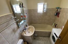 Apartament cu 2 camere, decomandat, mobilat, parcare – Ștefan cel Mare