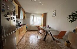 Apartament cu 2 camere, decomandat, mobilat, parcare – Ștefan cel Mare