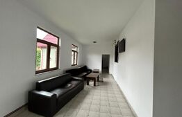 Spatiu Comercial de Inchiriat / Salva - cu terasa si curte interioara