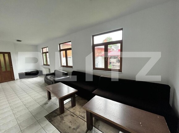Spațiu comercial de închiriat Salva - 200707SIC | BLITZ Bistriţa | Poza2