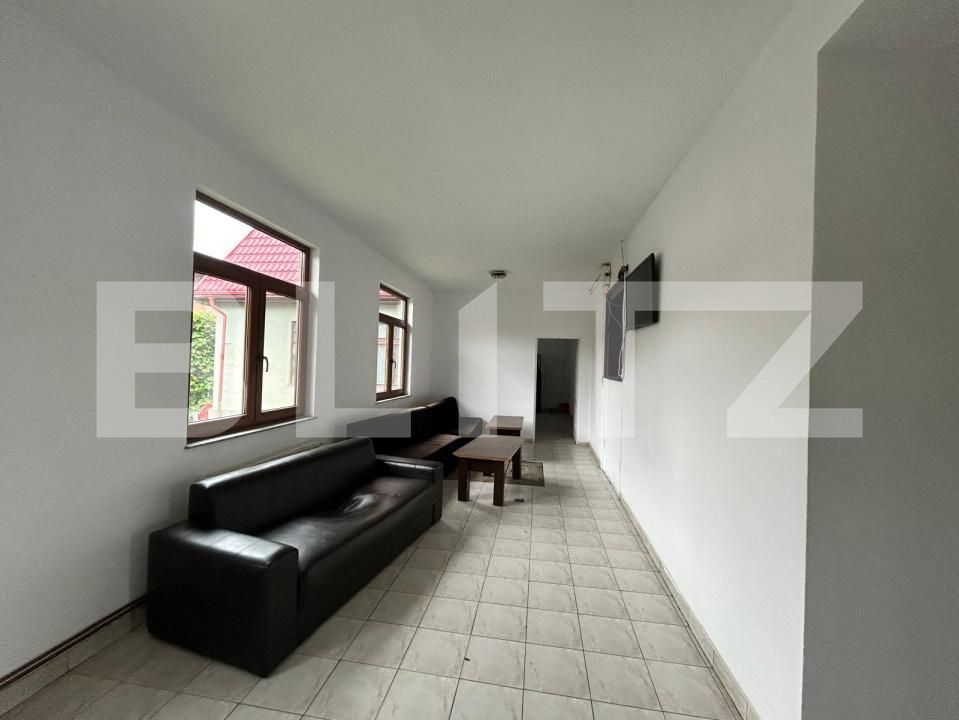 Spațiu comercial de închiriat Salva - 200707SIC | BLITZ Bistriţa | Poza3