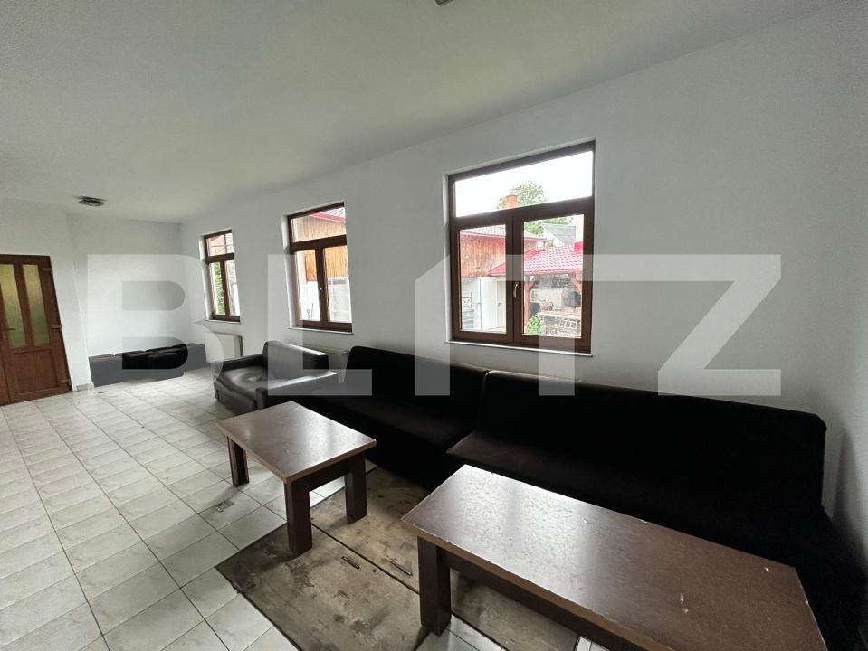 Spațiu comercial de închiriat Salva - 200707SIC | BLITZ Bistriţa | Poza2