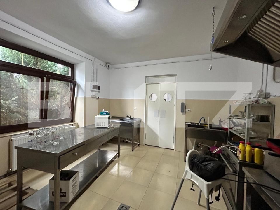 Spațiu comercial de închiriat Salva - 200707SIC | BLITZ Bistriţa | Poza6