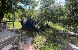 Teren intravilan 11,68 ari – priveliște superbă spre vale, aproape de oraș!