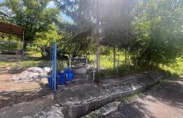 Teren intravilan 11,68 ari – priveliște superbă spre vale, aproape de oraș!
