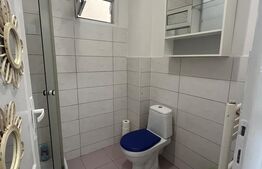 Garsoniera de inchiriat, mobilata si utilata, zona ISU