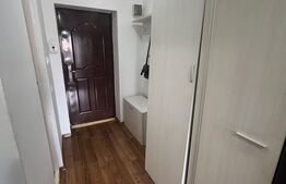 Garsoniera de inchiriat, mobilata si utilata, zona ISU