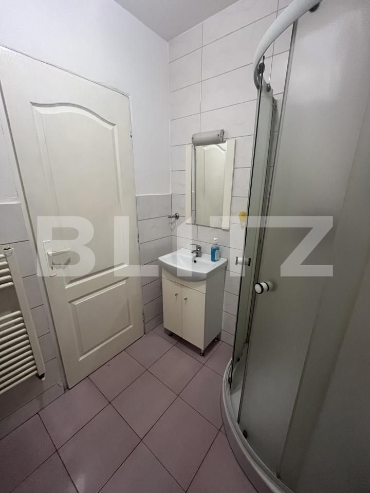 Garsonieră de închiriat Sud - 200721AI | BLITZ Bistriţa | Poza7