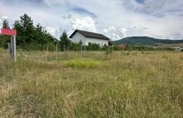 Teren 23 Ari Intravilan zona Unirea