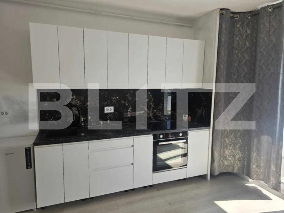 Apartament de vânzare 2 camere Centura - 200754AV | BLITZ Bistriţa | Poza2
