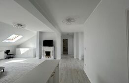 Apartament de vanzare, 94 mp - zona Ultracentral