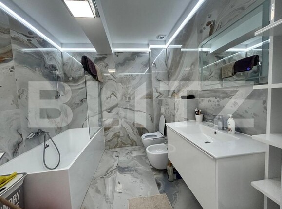 Apartament de vânzare 3 camere Ultracentral  - 200762AV | BLITZ Bistriţa | Poza7
