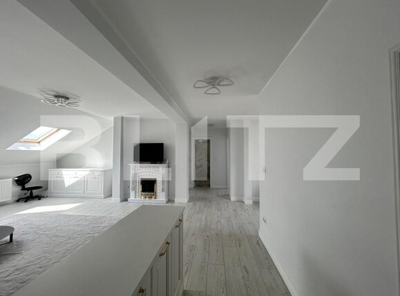 Apartament de vânzare 3 camere Ultracentral  - 200762AV | BLITZ Bistriţa | Poza6