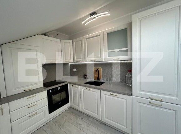 Apartament de vânzare 3 camere Ultracentral  - 200762AV | BLITZ Bistriţa | Poza2