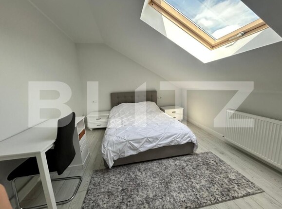 Apartament de vânzare 3 camere Ultracentral  - 200762AV | BLITZ Bistriţa | Poza5