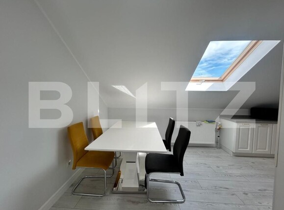 Apartament de vânzare 3 camere Ultracentral  - 200762AV | BLITZ Bistriţa | Poza3