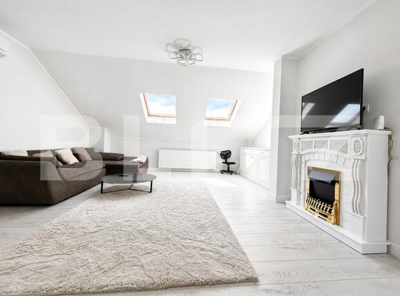 Apartament de vânzare 3 camere Ultracentral  - 200762AV | BLITZ Bistriţa | Poza1