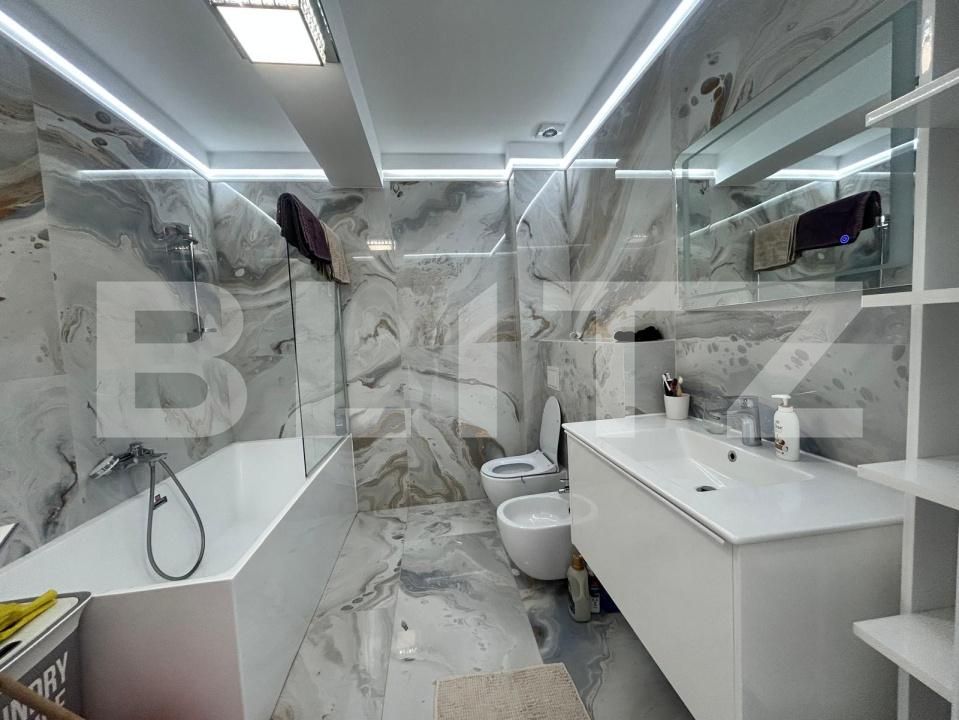 Apartament de vânzare 3 camere Ultracentral  - 200762AV | BLITZ Bistriţa | Poza7