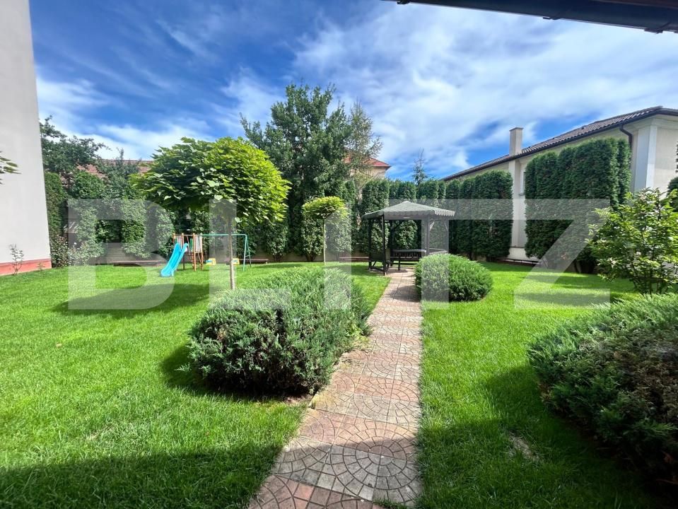 Apartament de vânzare 3 camere Ultracentral  - 200762AV | BLITZ Bistriţa | Poza8