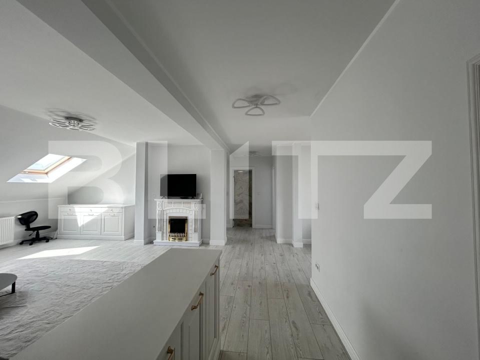 Apartament de vânzare 3 camere Ultracentral  - 200762AV | BLITZ Bistriţa | Poza6