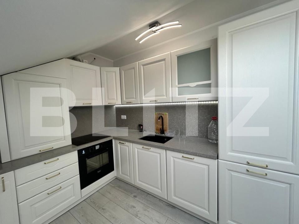 Apartament de vânzare 3 camere Ultracentral  - 200762AV | BLITZ Bistriţa | Poza2