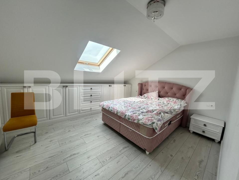 Apartament de vânzare 3 camere Ultracentral  - 200762AV | BLITZ Bistriţa | Poza4