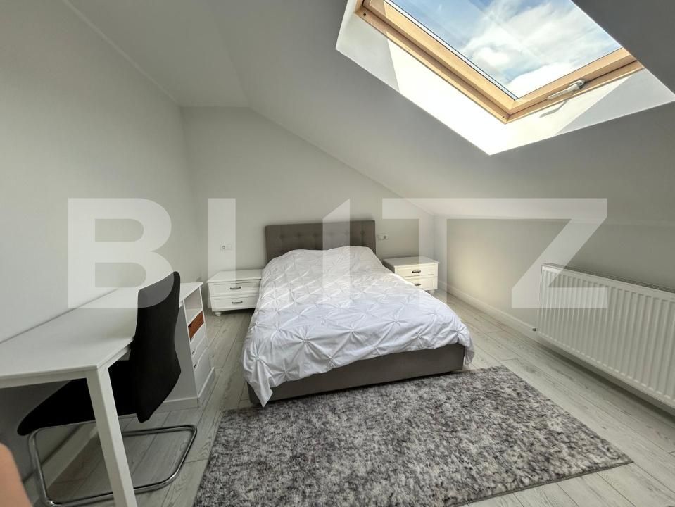 Apartament de vânzare 3 camere Ultracentral  - 200762AV | BLITZ Bistriţa | Poza5
