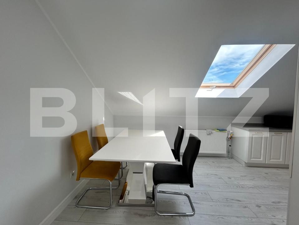 Apartament de vânzare 3 camere Ultracentral  - 200762AV | BLITZ Bistriţa | Poza3