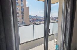 Apartament 2 camere, 45.80 mp, zona Centura