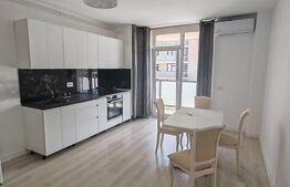 Apartament 2 camere, 45.80 mp, zona Centura