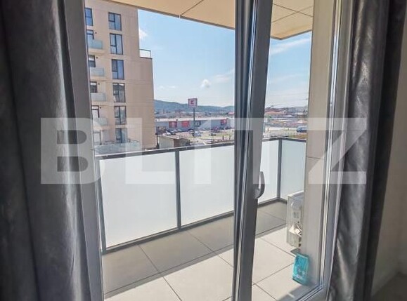 Apartament de vânzare 2 camere Vest - 200773AV | BLITZ Bistriţa | Poza4