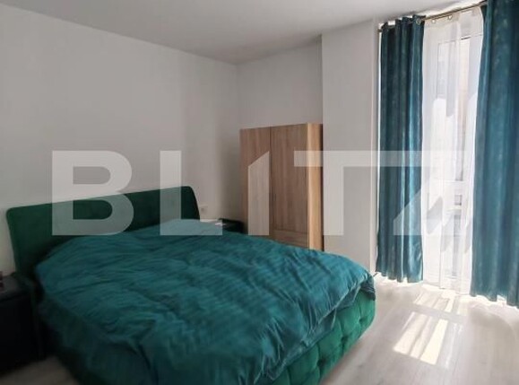 Apartament de vânzare 2 camere Vest - 200773AV | BLITZ Bistriţa | Poza1